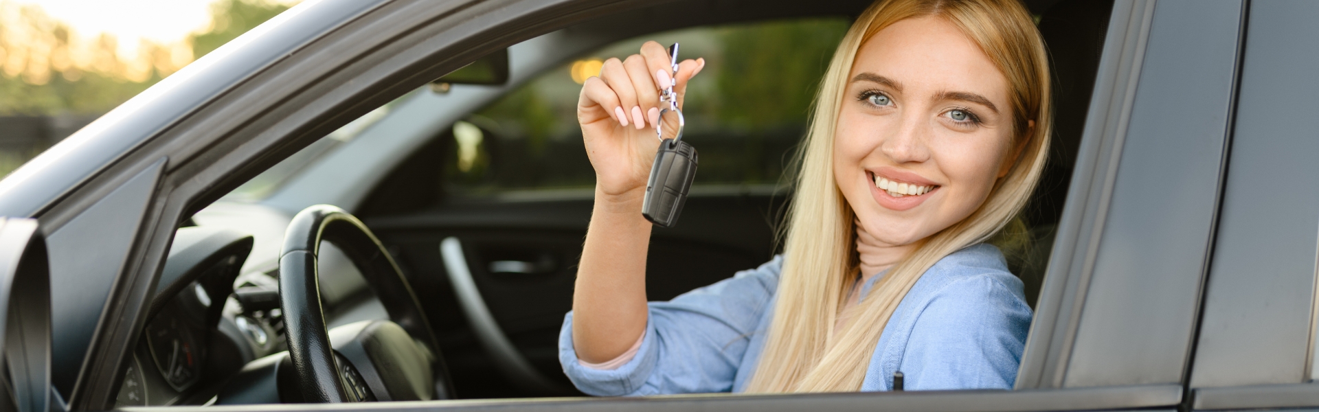 Δίπλωμα Αυτοκινήτου