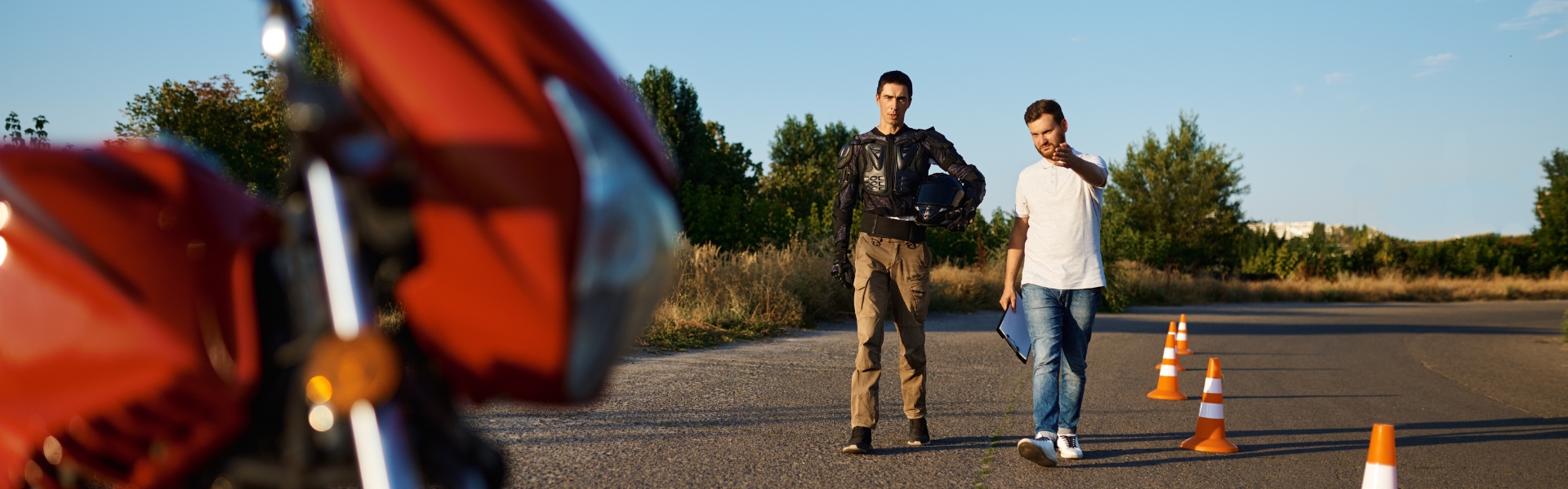 Δίπλωμα Μηχανής 