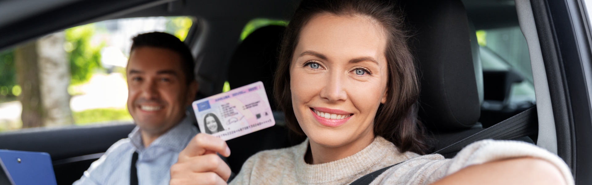 Διπλώματα Οδήγησης