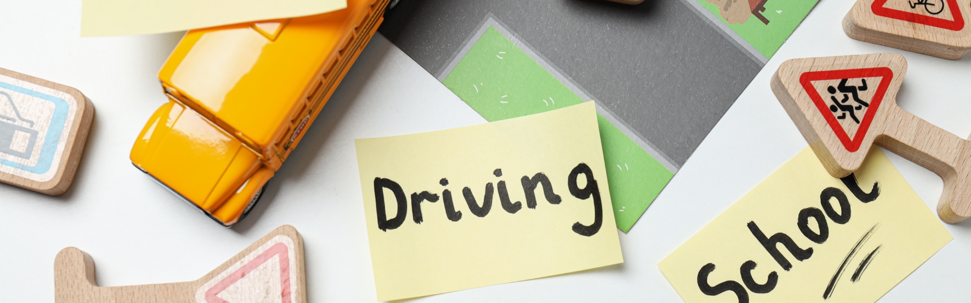 Μαθήματα & Υπηρεσίες