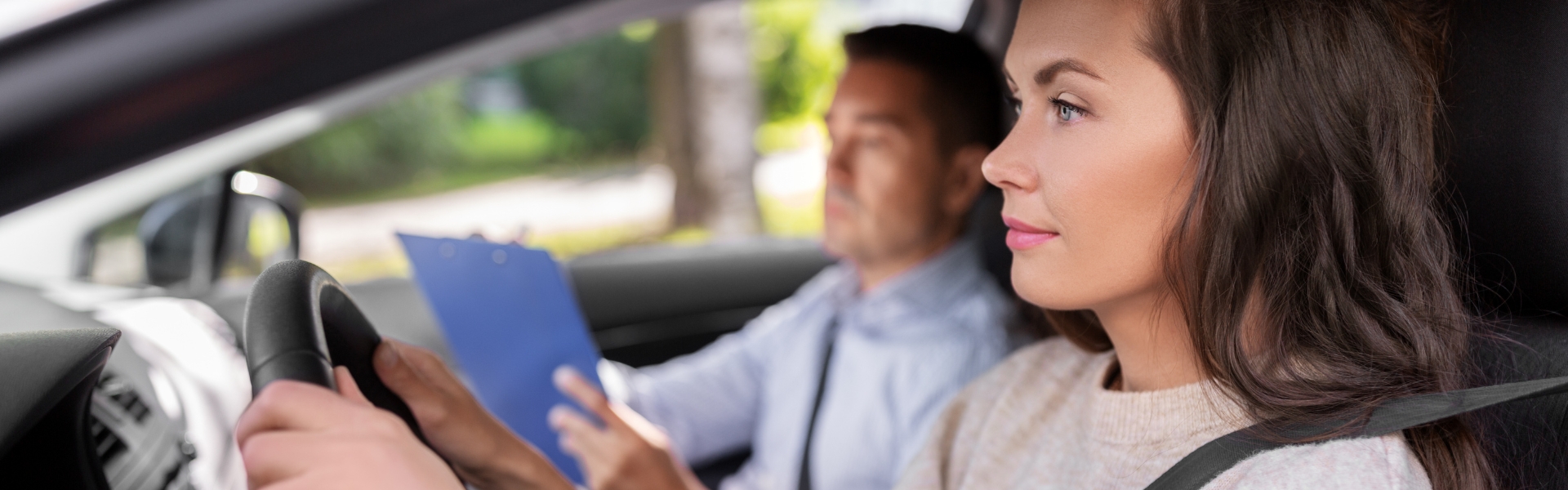 Σχολή Οδηγών