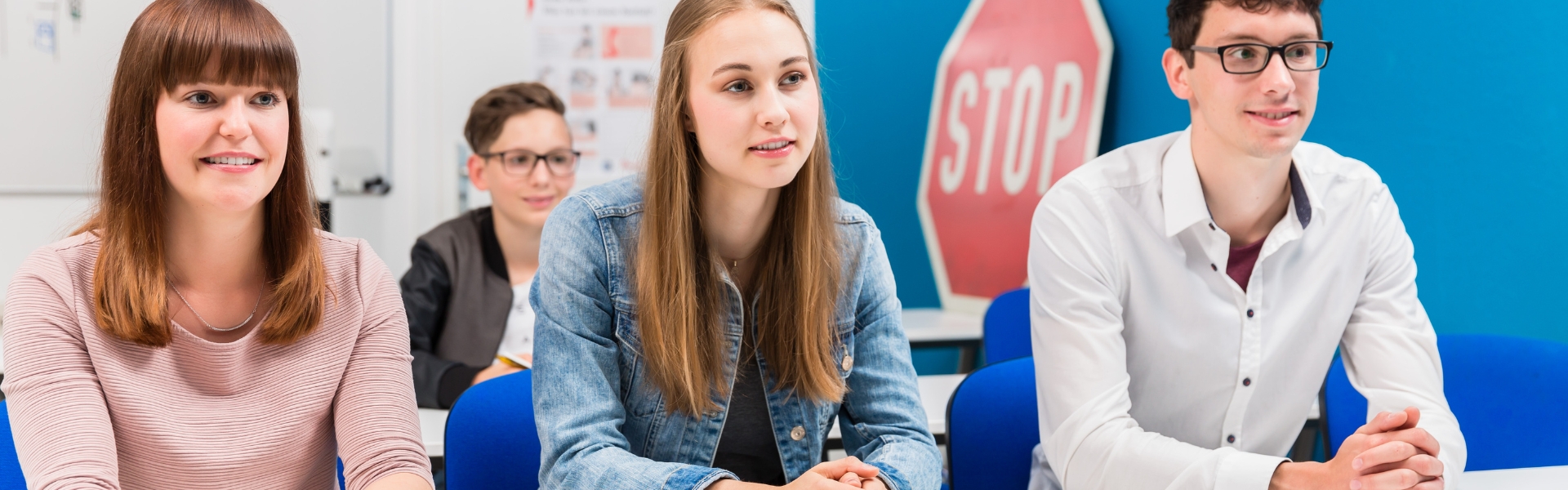 Θεωρητικά Μαθήματα