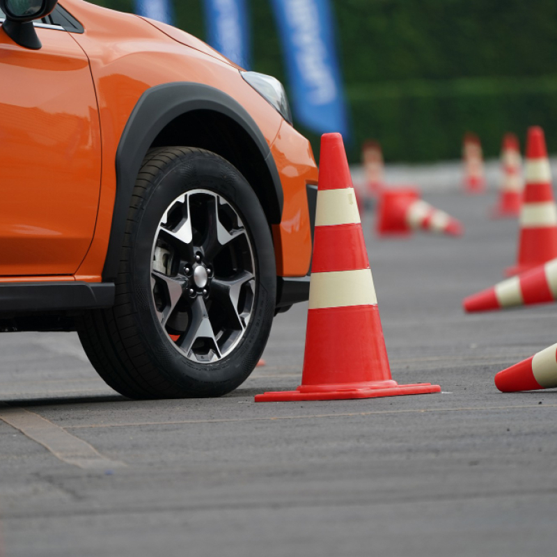 Δίπλωμα Οδήγησης: Όλα Όσα Πρέπει να Γνωρίζετε Πριν Ξεκινήσετε Μαθήματα